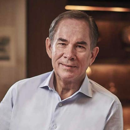 How Enrique Aboitiz Built a $400M Empire: The Aboitiz Legacy